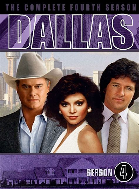 Dallas Season 4